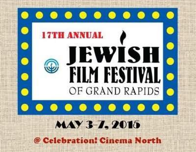 Jewish Film Festival of Grand Rapids
